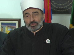 Ovo je vreme posta i bogobojaznosti