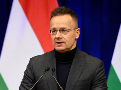 Mađarska će ponovo potvrditi podršku mirovnim naporima Donalda Trampa