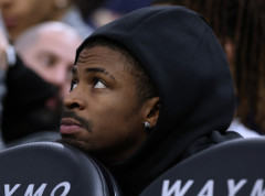 Košarkaš Memfisa Dža Morant van terena još najmanje dve nedelje