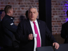 Mađarska bi mogla da obustavi isporuku struje Ukrajini