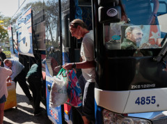 Kubanci napuštaju Venecuelu dok je vlada Delsi Rodrigez pod pritiskom SAD