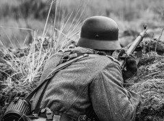 Grčka će preuzeti još tri fotografije pogubljenja u Drugom svetskom ratu