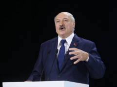 Snaga beloruskih oružanih snaga je ključ mirne budućnosti zemlje