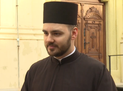 Veliki časni post je prilika da kroz pažnju ka Hristu dostignemo smirenje