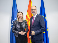 Stabilnost društva osnov za bolji položaj žena