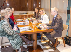 Kampanja „Žene pokreću Srbiju“ mogla bi da se proširi na regionalnom nivou