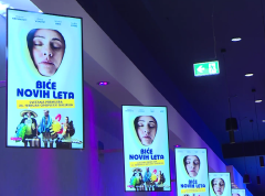 Film „Biće novih leta“ Gvozdena Đurića premijerno prikazan u Beogradu