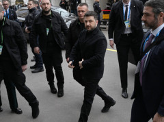 Nordijske i baltičke zemlje obezbediće 12,5 milijardi evra za pomoć Ukrajini