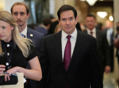 Marko Rubio informisao američke zakonodavce o Iranu