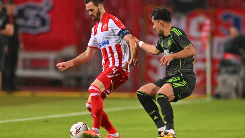 Crvena zvezda bez Mirka Ivanića i protiv Železničara