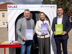 Prevencija vršnjačkog nasilja zajednička odgovornost čitavog društva