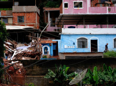 Broj žrtava poplava u Brazilu porastao na 46, nestala 21 osoba