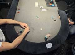 Otkriveno nelegalno priređivanje igara na sreću u Beogradu