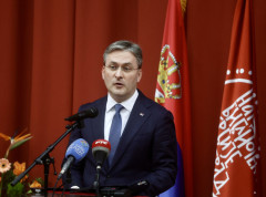 Izgradnja depoa biblioteke prioritet razvojnog plana