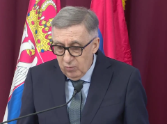 Važno je ostati svoj na svome