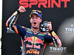 Pedro Akosta pobednik sprint trke za Veliku nagradu Tajlanda