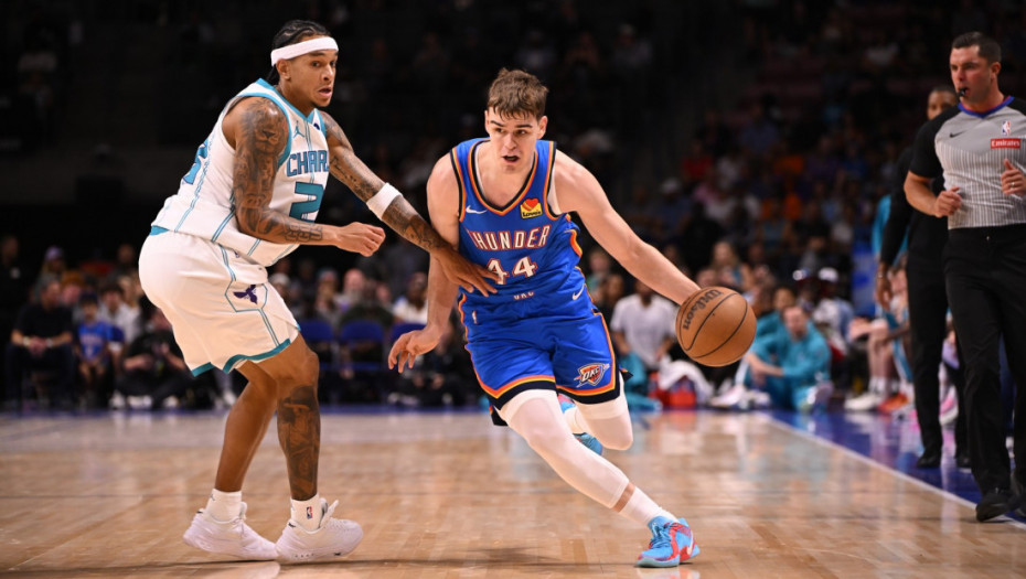 Nikola Topić zaigrao posle tri meseca i kancera testisa