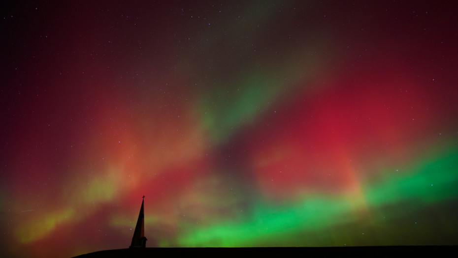 Kako nastaje i šta je uzrokuje