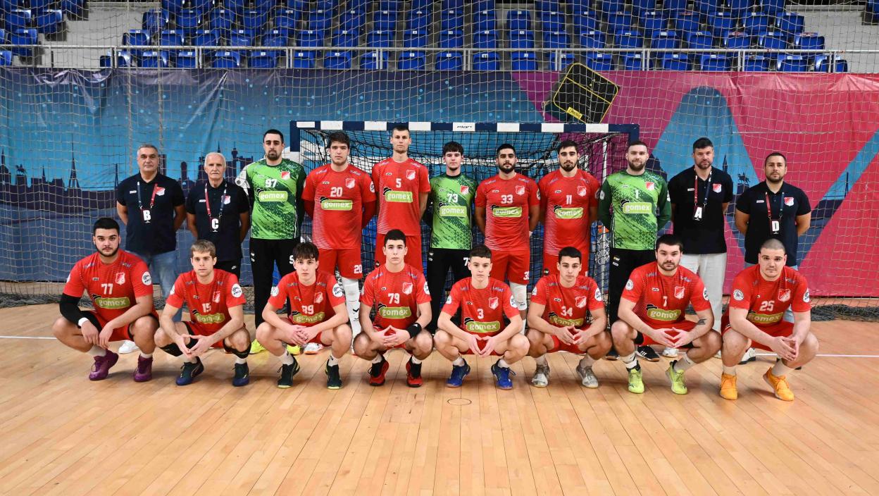 PRETI GAŠENJE? Bivši vicešampion Evrope istupio iz lige