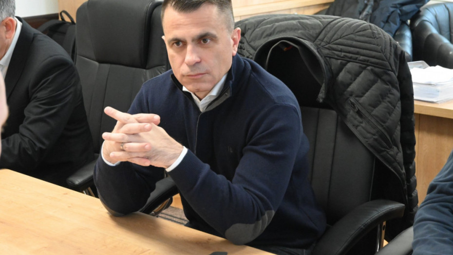 Milićević osudio napade na Srpsku pravoslavnu crkvu