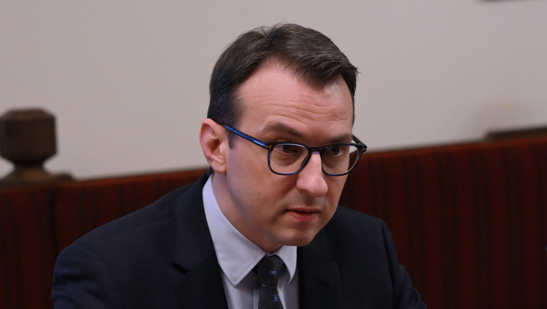 Srbija se bori za narod na KiM