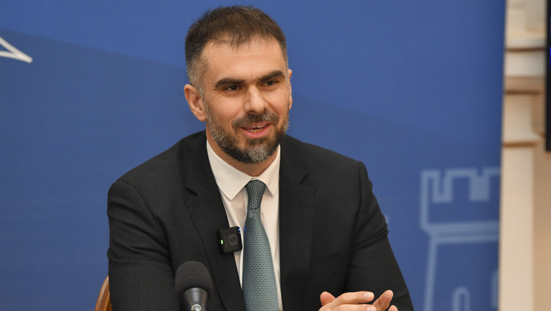 Vučićeva poseta Novom Sadu je poruka građanima