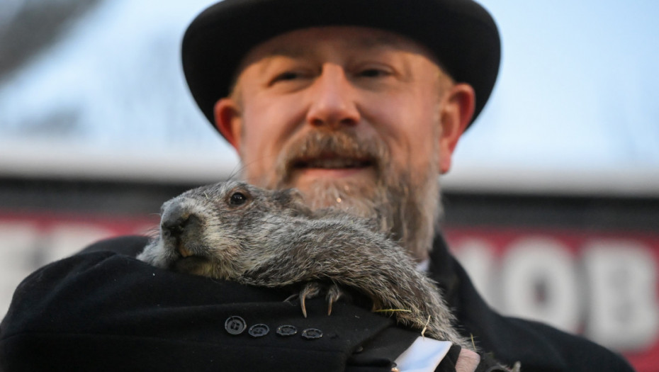 Glodar meteorolog otkrio kada stiže proleće