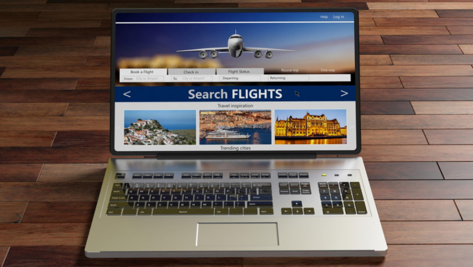 Kako naći jeftine avio-karte pomoću veštačke inteligencije