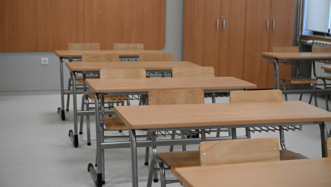 Raspust povodom Dana državnosti u Srbiji