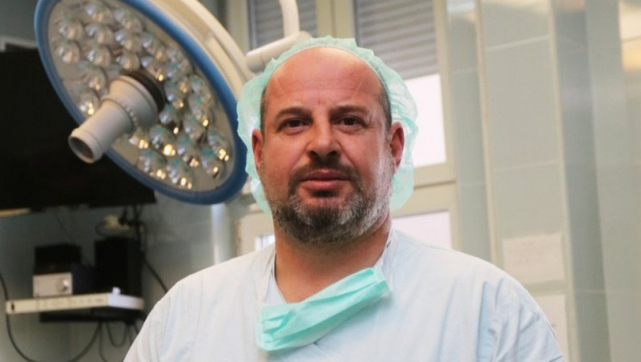 Priča o dr Vasku Tošiću