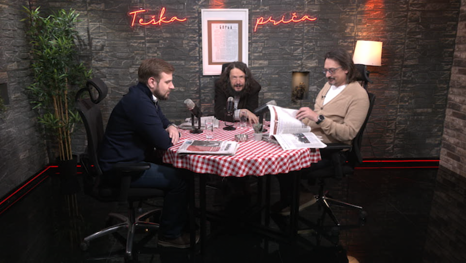 Teška priča o aferi Epsitn