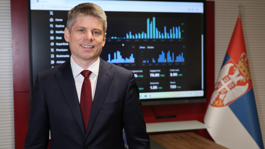 Nova pravila diplomatije u digitalnoj eri