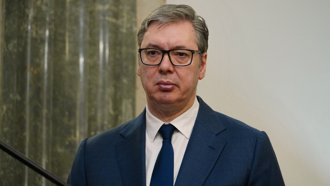 Vučić uputio saučešće građanima Kanade i porodicama žrtava