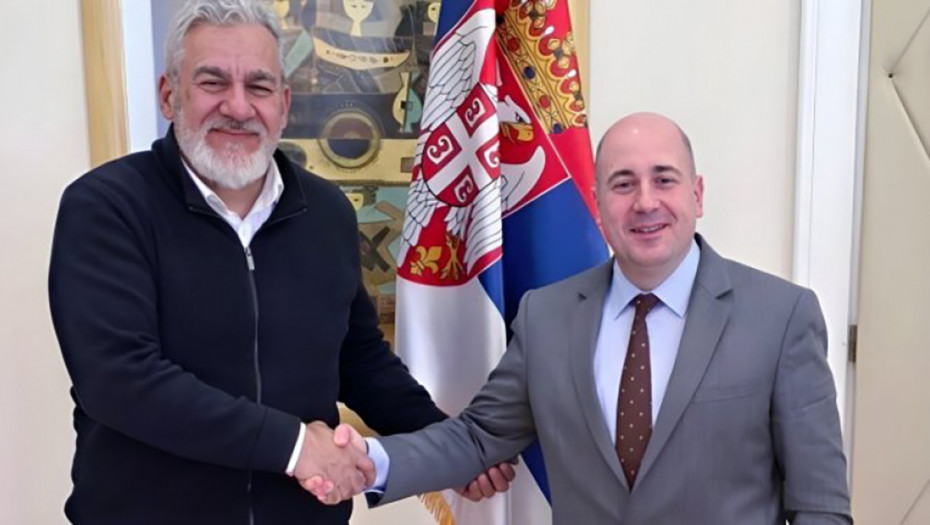 Kozarev i Jusufspahić o vojnim i verskim pitanjima