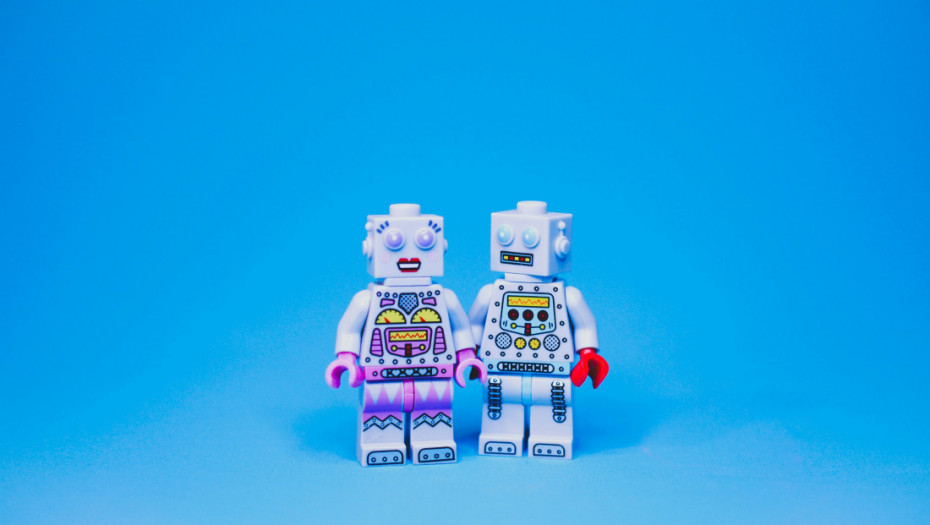 Veštačka inteligencija menja kontekst intimnosti