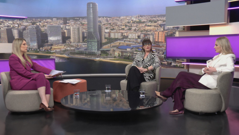 Nagrada za predstavu ‘Grebanje’ na festivalu u Gruziji