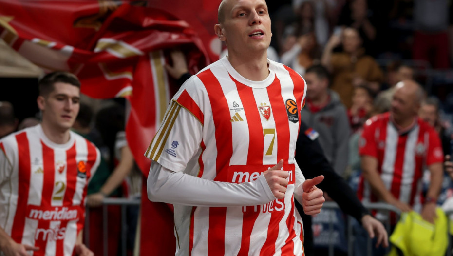 Počinje finalni turnir Kupa Radivoja Koraća