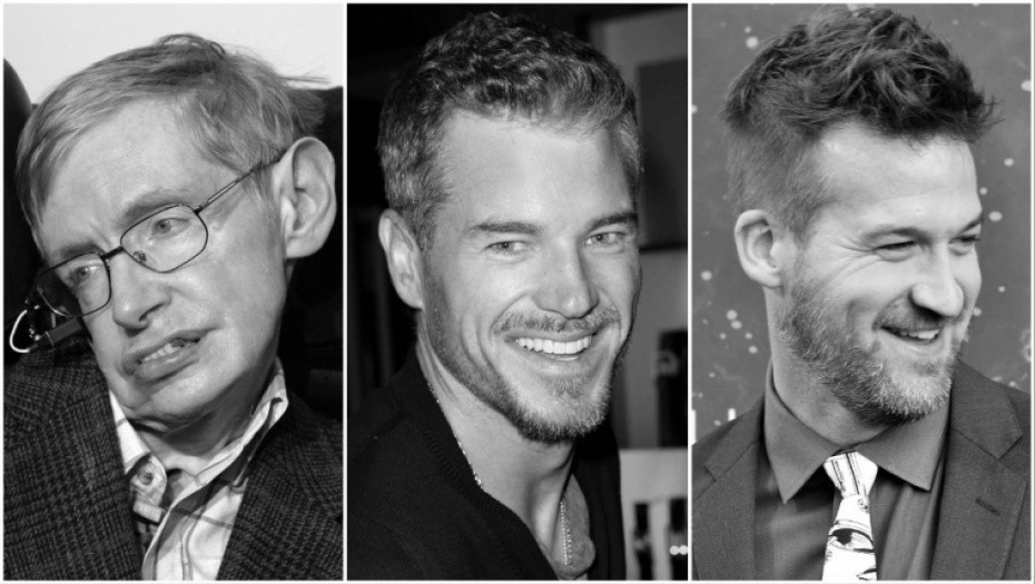 Šta je ALS, bolest od koje je preminuo Erik Dejn