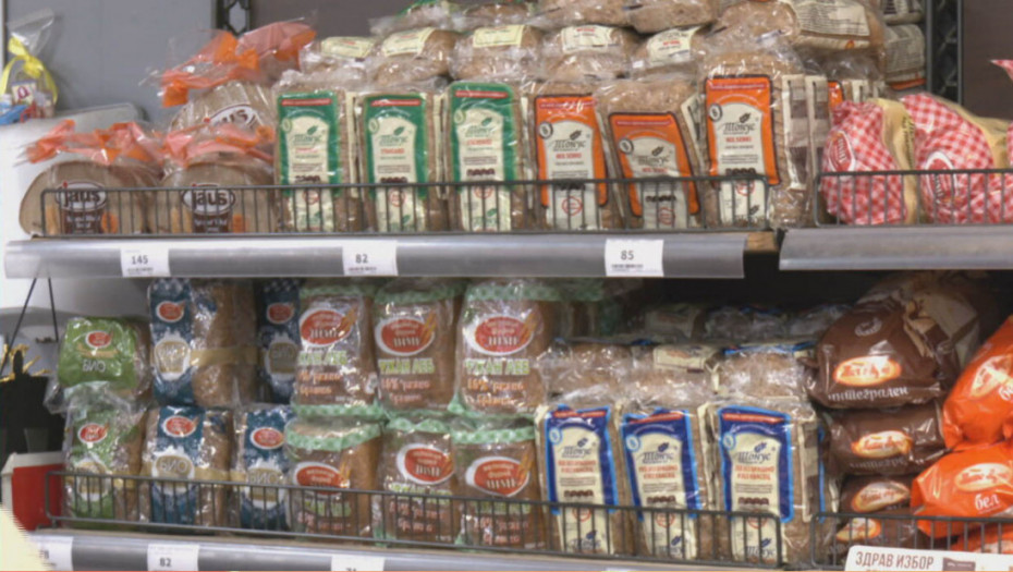 Koliko je zdrav hleb iz kese?