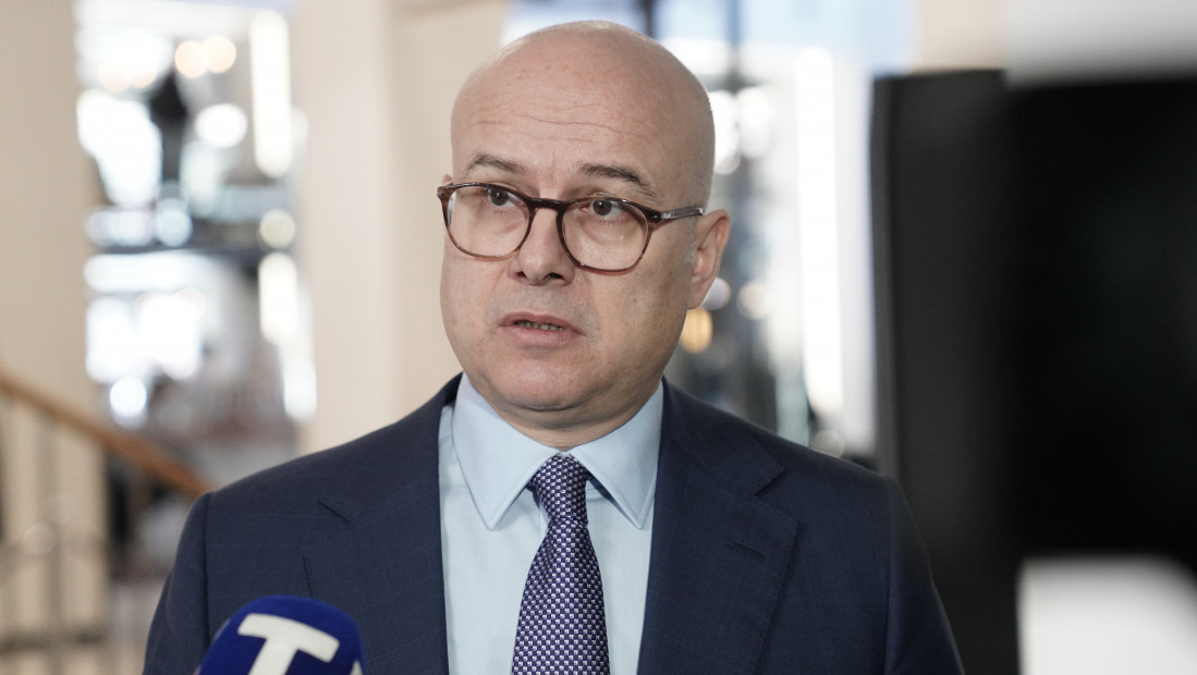 Vučević najavio pobede na izborima