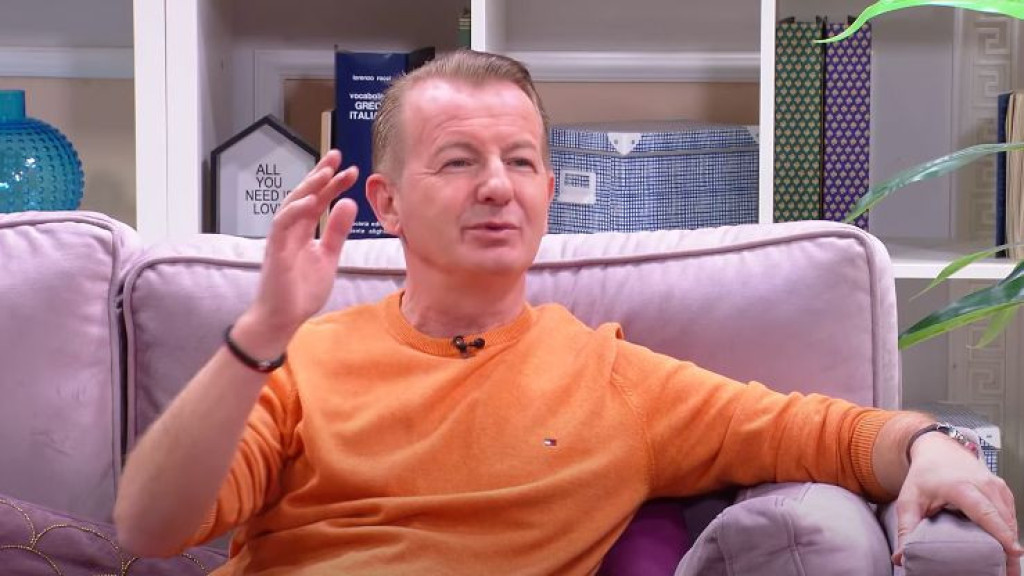 Potresni detalji sa snimanja filma o Saši Popoviću