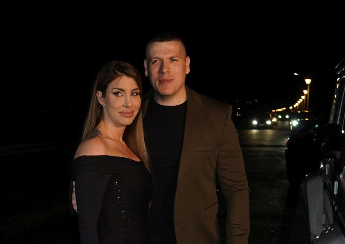 Jelena sve pare potroši Slobi!