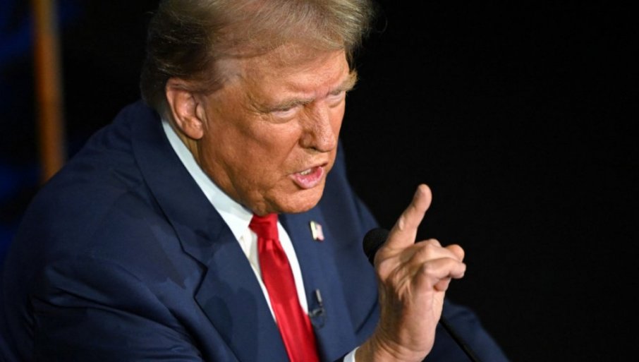 Sukob bukti uoči pregovora „teških“ 80 milijardi dolara: Tramp žestoko preti Netfliksu