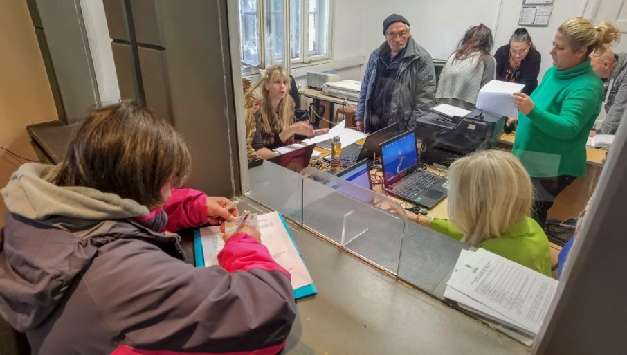 Za upis bespravnih objekata stiglo 2.170.255 prijava