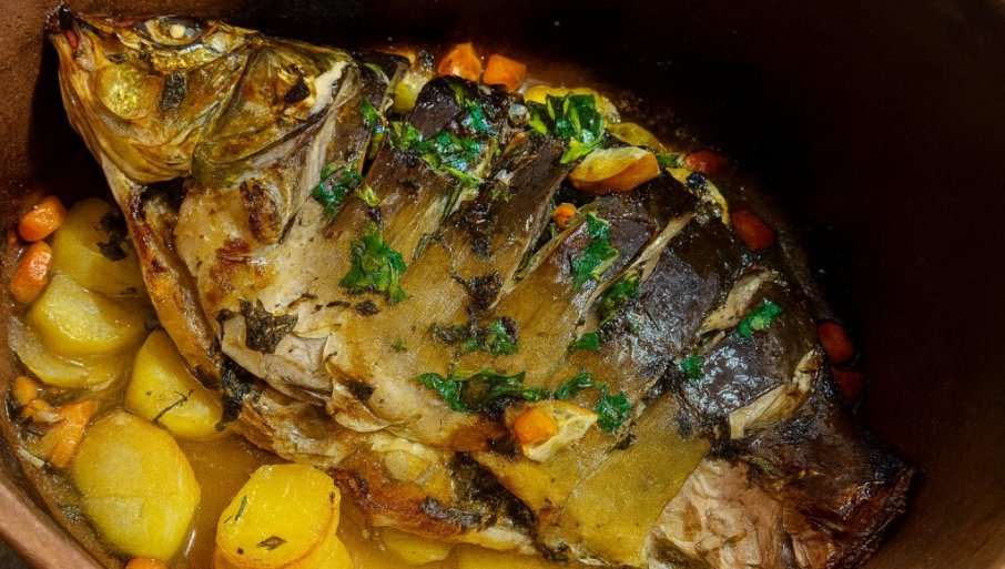 Nema više lomljenja i lepljenja za tiganj