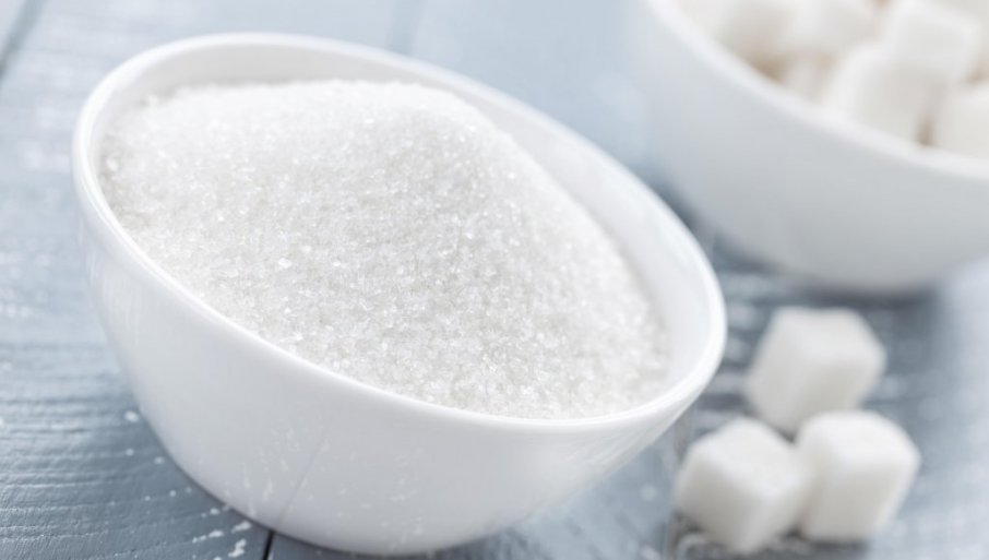 Uvodi mere protiv prekomernog uvoza jeftinog sirovog šećera