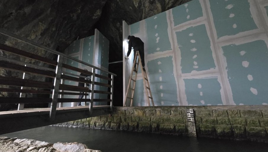 Sprečena skandalozna zloupotreba zaštićenog dragulja prirode
