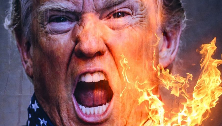 Uvodim nove globalne carine od 10 odsto, uz one koje se već naplaćuju