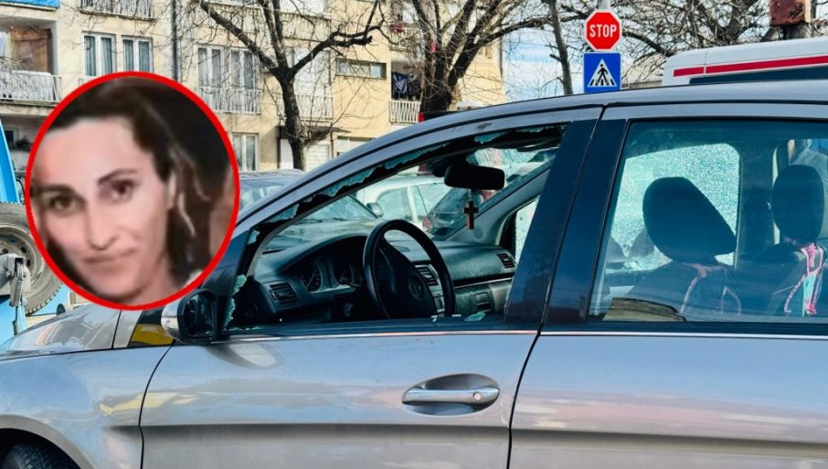 Aleksandru (44) ubio komšija, dvoje dece ostalo bez majke (FOTO)