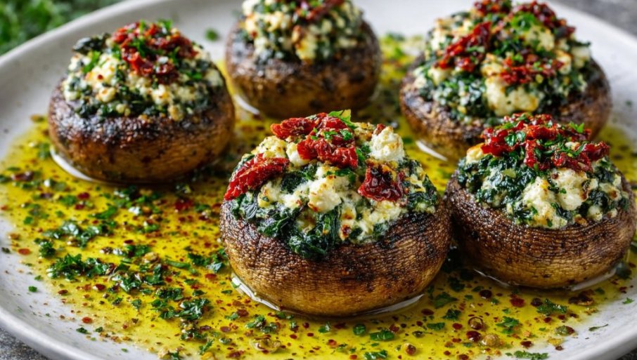 Zlatne, mirisne i pune mediteranskog ukusa